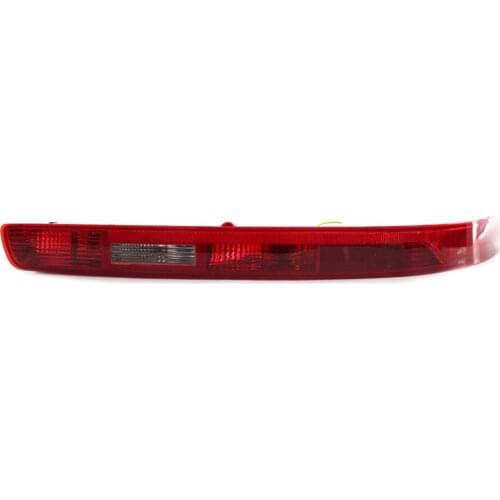 Car Rear Bumper Light Left Side Lamp 4L0945095 Automotive Accessory Replacement for Q7 2009-2015