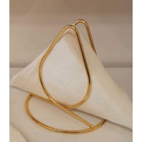 Bermeks Napkin Boxes