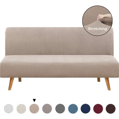 Geometric Elastic Sofa Cover for Living Room Modern Sectional Corner Sofa Slipcover Couch Cover Chair Protector
