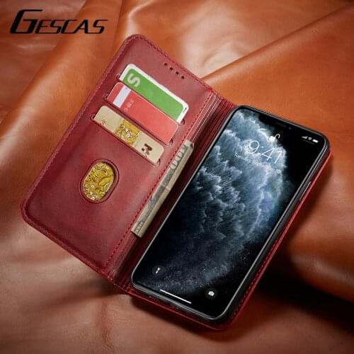 Сумки-чехлы для телефонов GESCAS China At AliExpress