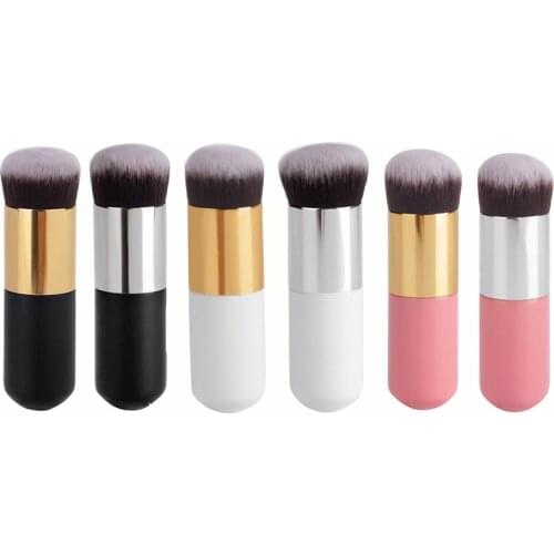 Powder Brushes Gilefull China