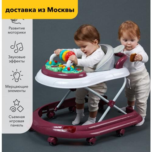 Happy Baby Baby Walkers