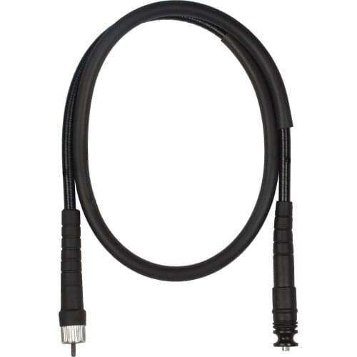 MotoMaster 44830-MY2-000 Speedometer Cable for Honda NX 650 Dominator (1988-1992)