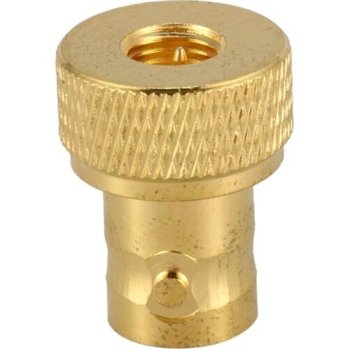 GTBL SMA Male to BNC Female Jack M/F Straight Type RF Adapter Coaxial Connector