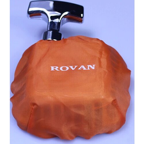 Pull starter cover for 26cc engine for 1/5 hpi baja 5b km hpi Free shipping (only the cover, pull starter is not included)