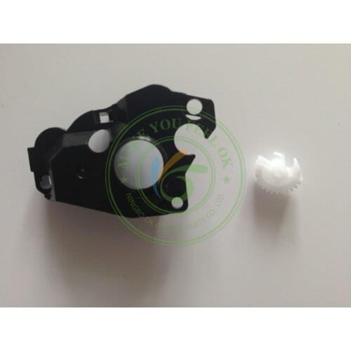 50 flag reset lever gear end cap side cover plate for Brother TN1000 1070 1075 1060 1020 1040 1050 1035 1030 HL1110 1118 DCP1510