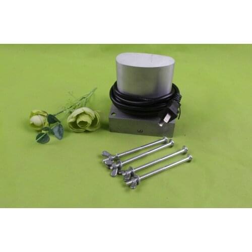 Best Violin Rib Bending Iron Luthier Violin Side Tool 110V 8cm Body height