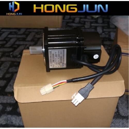 New and genuine teco servo motor TSB13102B-3NTA-1 teco servos