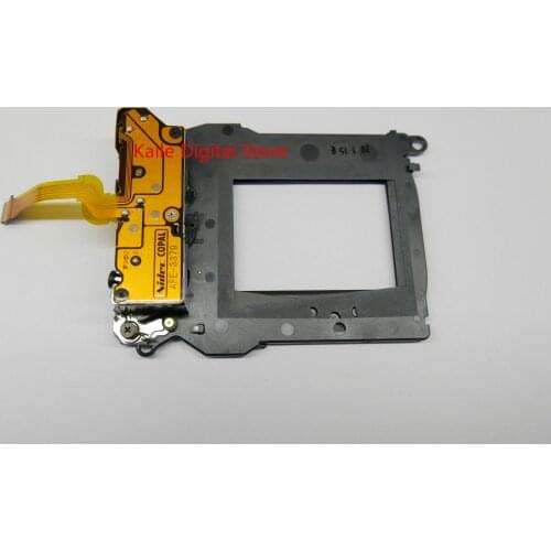 For Sony A7R II ILCE-7RM2 A7R2 shutter group shutter blade assembly repair parts AFE-3379