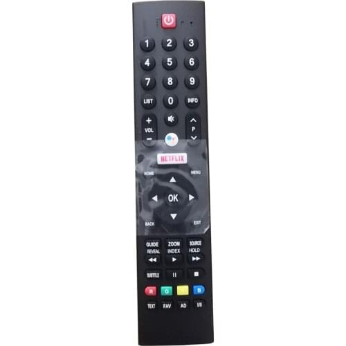 NEW Original for Panasonic Vioce TV Remote control HOF19I127GPD10 with NETFLIX Fernbedienung