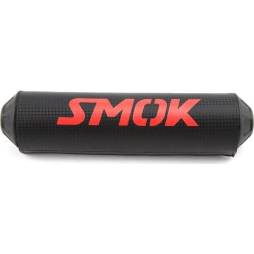 Motorcycle Handlebars Crossbar Pad Handle Cross Bar Head Chest Guard Protector for Honda Suzuki Kawasaki Yamaha Honda Universal