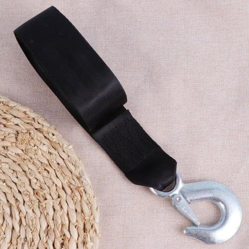 Vorcool Towing Ropes