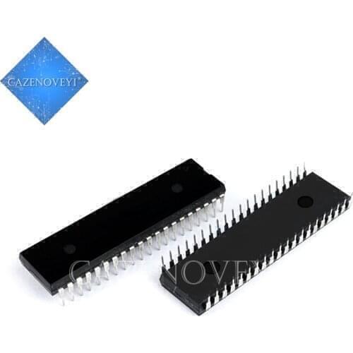 1pcs/lot UA6527P UA6527 DIP-40 In Stock