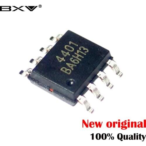 10piece)100% New AO4401 AO4402 AO4403 AO4404 AO4406 AO4407 AO4408 AO4409 AO4410 AO4411 AO4413 SOP-7 IC Chipset