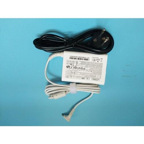 19V 3.42A 65W 3.0*1.1mm Liteon Laptop Power Adapter for Acer Aspire S3-391 PA-1650-80 KP.06503.006 KP.065030.09 Ultrabook 1 orde