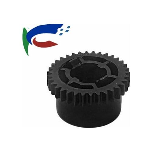 30pcs Free Shipping Compatible Dot-martrix Printer Parts 1018190 Spur Gear 17 for Epson LX300 LX300+ LX1170 LX1170