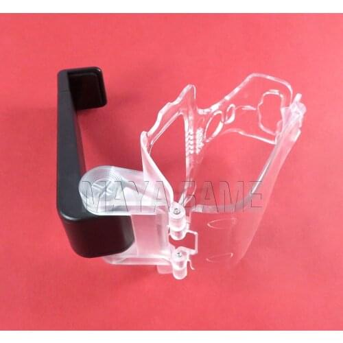 8pcs For PS5 controller mobile phone holder for PS5 wireless handle game handle mobile phone clamp with package