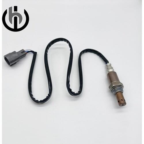 8946505120 Lambda Oxygen Sensor For Toyota Avensis T25 1AZFSE 2.0L 2003-2008 Rear 8946505120 89465-05120 8946505130 89465-05130