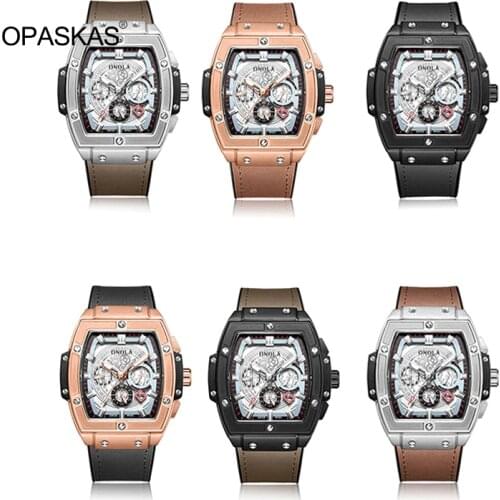 ACRDDK Men's Wrist Watch