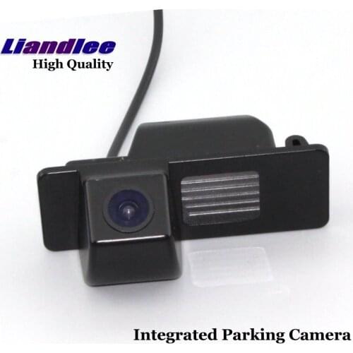 Car Rear View Camera For Buick Lacrosse For Chevrolet Chevy Cruze Aveo 2009-2011 2012 Hatchback Sedan Reverse Camera Accessories