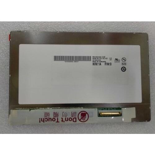 B070EW01 V.0 LCD screen