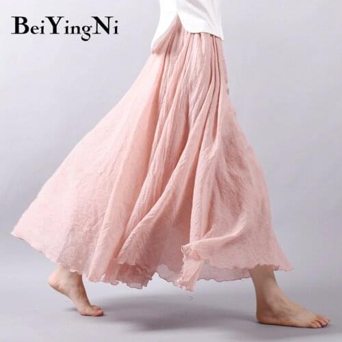 Женские пляжные юбки BEIYINGNI China At AliExpress