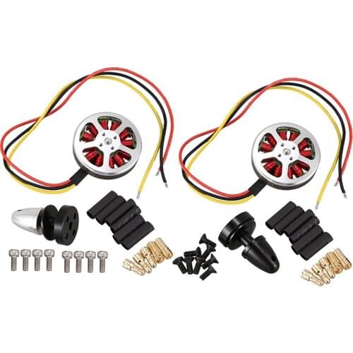 FFYY-5010 750KV High Torque Brushless Motors for Multi Copter Aircraft