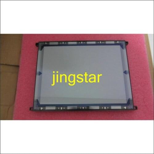 The Display EL640.480-AM1 tested ok with 120days warranty and good quality