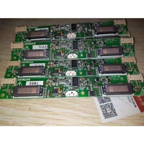 HITACHI invc674 invc793