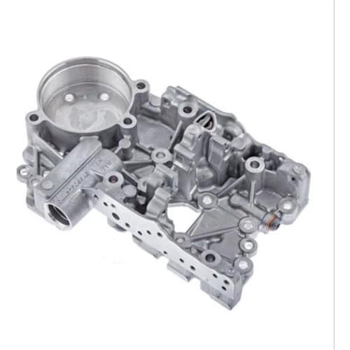 JMFANCO Spare Parts For Automatic Boxes