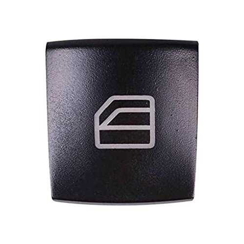 Window Switch Button Cover Passenger Doors For Mercedes A W169 B W245