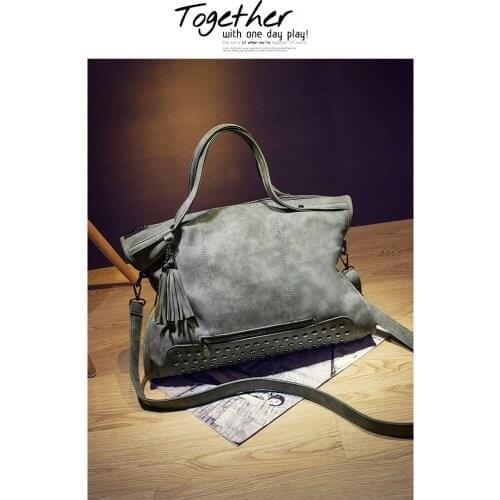 Meiyashidun Large Women's Bags