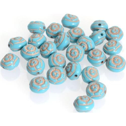 MIASOL Beads
