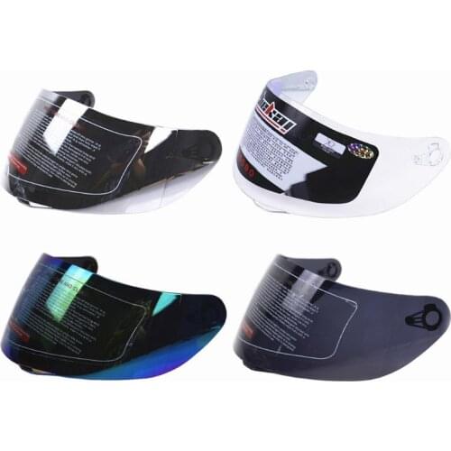 Motorcycle Anti-scratch Wind Shield Helmet Lens Fit for AGV K1 K3SV K5 Wholesale