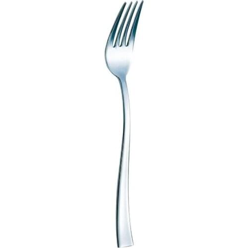 Set of Dessert Forks Arcoroc Alabama (12 pcs)
