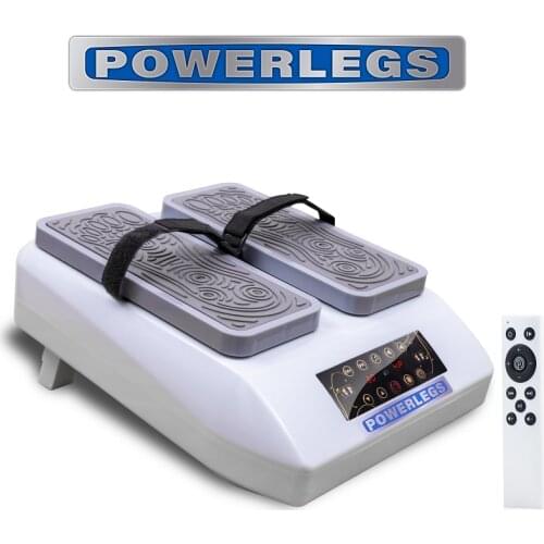 POWERLEGS Goods For Beauty And Health