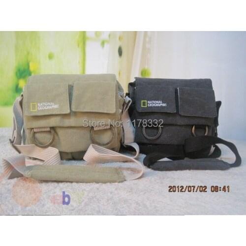 Werproof DSLR Shoulder Camera Bag NG 2345 DSLR Camera Shoulder Bag Shoulder Strap for Nikon Canon Sony Olympus Pentax