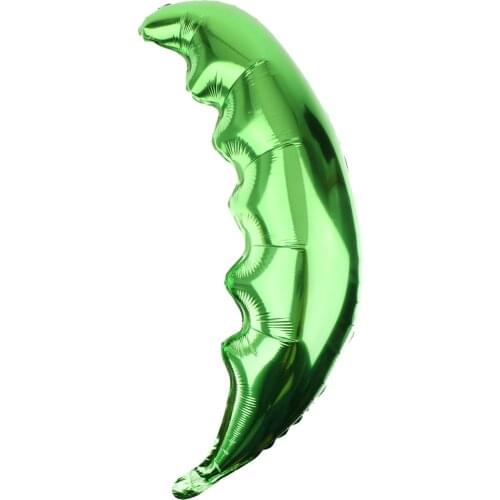 Palm Tree Leaf Light Green Tropical Summer Beach Party Balloon Bday Decor