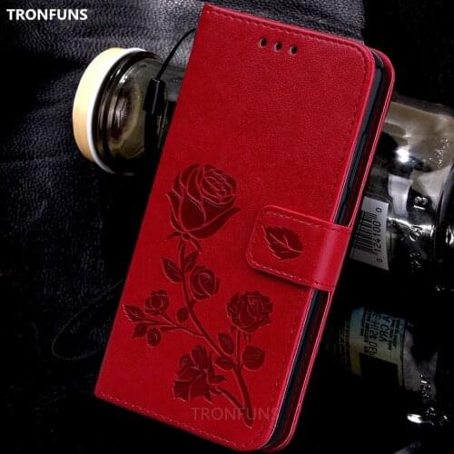 TRONFUNS Samsung Galaxy A8 Phone Cases