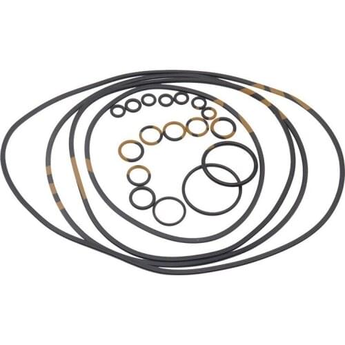 For Nissan New Sylphy sunny Tiida CVT JF015E Gearbox Sealing Rubber Ring