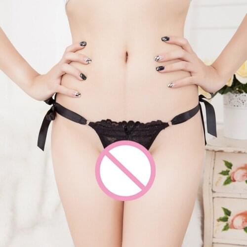 Women Thongs and G Strings Solid Sexy Women Briefs Panties 9 Colors Slim Women Panties Cotton Low Waist Underwear T Back Panty