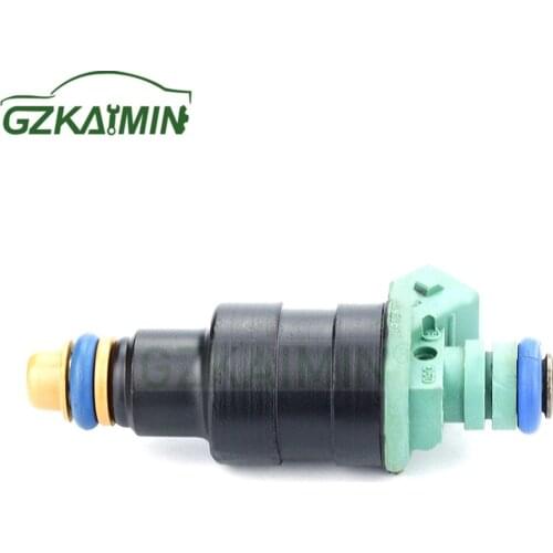 1pcs ORIGINAL INJECTOR nozzle OEM 0280150357 0 280 150 357 FOR Volvo 2.3L Turbo 740 760 745