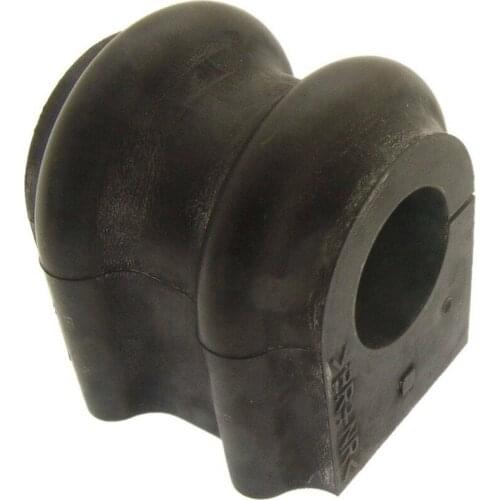 2PCS 548133X000 For Hyundai Accent I30 IX25 K3 RIO Front Lower Control Arm Rubber BUSH Sleeve Bushing 54813-3X000