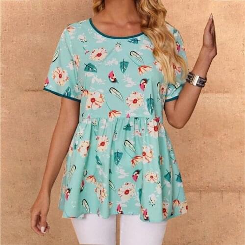 AREQW Women's Long Sleeve T-shirts