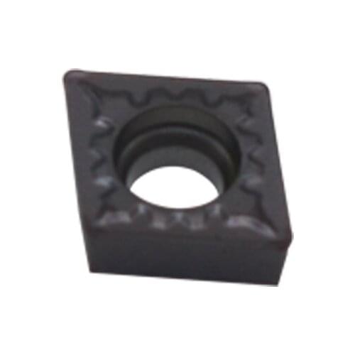 CCMT060204 ES DMH35 20PCS CNC Stainless Steel Cutting Tools Cutting Tool Slot blade Internal Turning tool carbide inserts