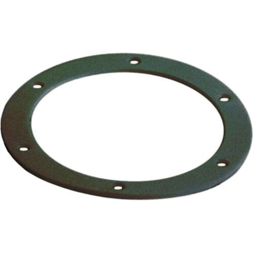 CIMBALI Boilerdichtung D1 180mm D2 140mm 6 Locher Locher