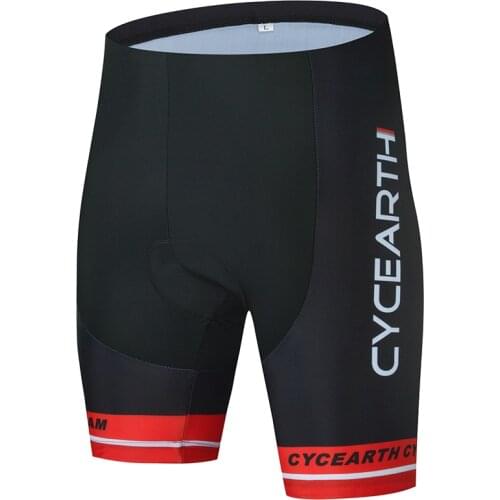 Cycling Earth Cycling Shorts