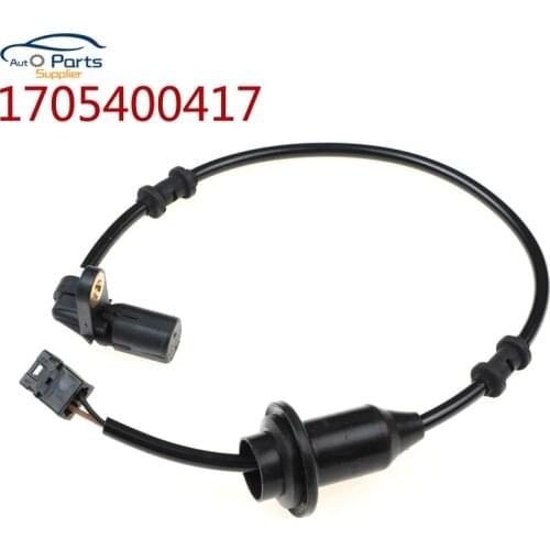 YAOPEI 1705400417 Rear Left ABS Wheel Speed ABS Sensor For MERCEDES R170 W170 96-04 A1705400417 24075111533