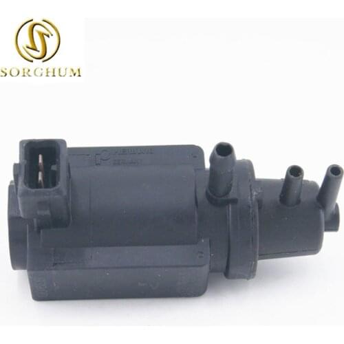 For Nissan Vacuum Turbo Boost Control Valve Navara D40 R51 Pathfinder 14956-EB70B 14956EB70B
