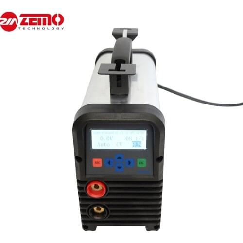 Hdpe electrofusion welding machine DPS20-2.2KW